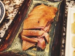 咸水鸭-南京大牌档(凯德大峡谷店)