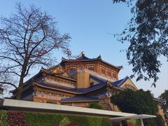 -广东大厦酒店(广州北京路步行街纪念堂地铁站店)