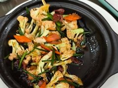 -渔码头食府(蓬莱阁店)