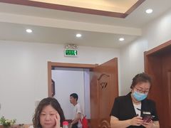-润泽园饭庄(中山路店)