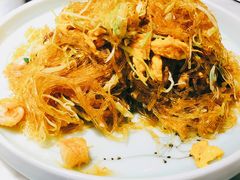 海鲜粉丝-小菜园新徽菜(苏州繁花中心店)