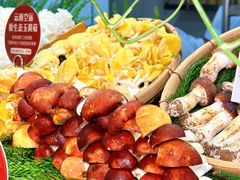 -第六季自助餐厅(甜水园店)