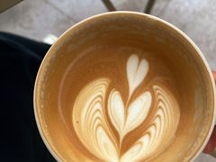 -fishtank鱼缸咖啡(三山街店)