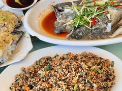 -众味海鲜大排档·活海鲜·潮汕味(南澳店)