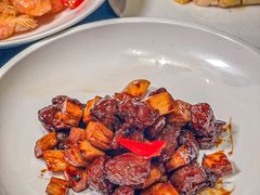 -阿明小菜·海鲜·上海菜(浦建路店)