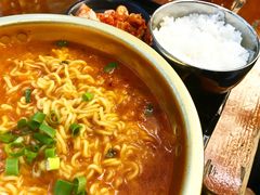 -米屋石锅拌饭(师大店)