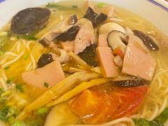 -好這口重庆小面(总店)