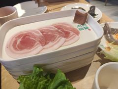 -玫瑰花园自助烤肉(顺义鑫海韵通店)