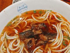 -湘下佬·老长沙吃货铺(酃湖万达店)
