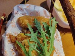 -新发现(宝山龙湖店)