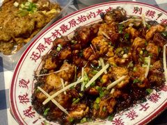 -小粤楼·怀旧粤菜(万辉国际广场店)