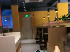 -贵宾牛·潮汕牛肉火锅(珠池总店)