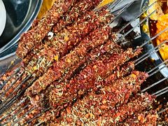 -老白家怡贵园烤肉