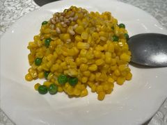 松仁玉米-宏玲餐厅(四川南路店)