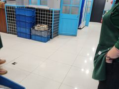 -边江铁锅炖鱼(振八街店)