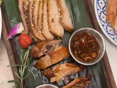 -KingThaia金泰兰(滨江天街店)