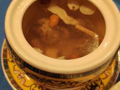 -良渚君澜度假酒店·中餐厅