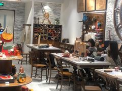 -HEARTISANS手工DIY皮艺体验(安贞环宇荟店)