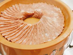 -龍歌自助小火锅(市南金茂湾店)