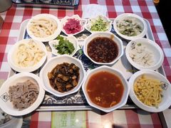 -太原面食店(解放路店)