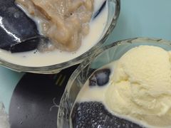 -五福堂龟苓膏(河东北山店)