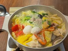 -绍兴老味道·非遗门店(银泰城店)