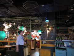 -绿茵阁西餐厅(中央广场店)