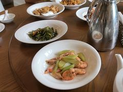 -水月周庄铂尔曼酒店-水月荟中餐厅