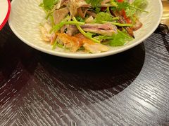 -海天楼中餐厅(吴宫泛太平洋酒店)