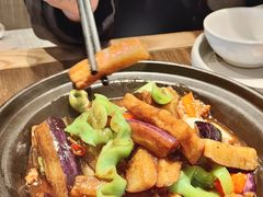 -云海肴·汽锅鸡·云南代表菜(浦江欢乐颂店)