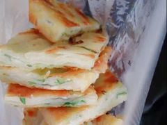 -咏春葱油饼(德政中路店)