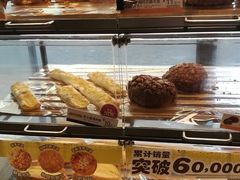 -85度C(上海茶陵北路店)