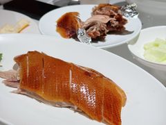 -四季民福烤鸭店(王府井东安门店)