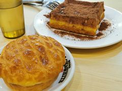 -传屋记茶餐厅(世纪年华店)