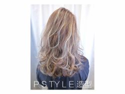 -P.STYLE 派斯造型