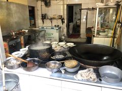 -甘记肥肠粉(马鞍北路店)