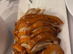 -全聚德(上海首店浦东店)