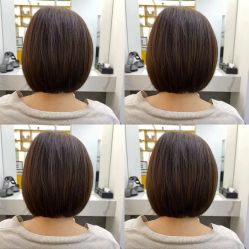 -卓梵美发·精品Salon