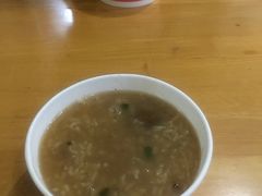 鸭粥-百成大同鸭肉粥(大同总店)