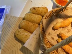 -徐记小怪兽肉蟹煲(中央大街店)