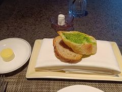 -莲西餐(曲江店)