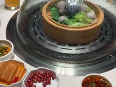 -青蓬蒸汽海鲜·深圳老字号·团建聚会(壹方城店)