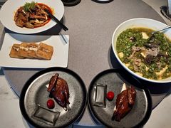 -柴门头啖汤·经典川菜·慢火汤品(锦城万达店)