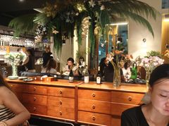 -Fuzzy Bistro 浮几韩餐·茶酒馆