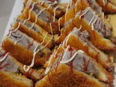 -昱德来·天津菜(河西店)