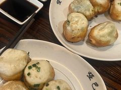 -哑巴生煎(临顿路店)