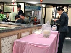 -丝宴·凤城印象·西北特色菜(彩虹湾店)