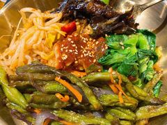 -聚合鑫东北熏酱熟食麻辣面(长阳店)