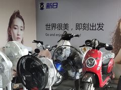-苏宁易购(Suning Elec池州长江路店)