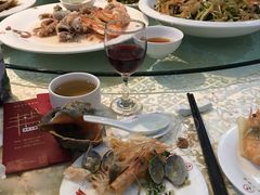 八爪鱼-丽苑大酒店
